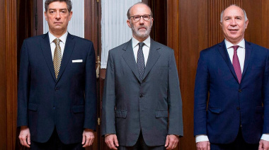 La Corte Suprema confirmó la extradición de Federico “Fred” Machado a Estados Unidos