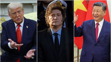 Tensión diplomática: China respondió a Scott Bessent y acusó a Estados Unidos de “confrontación e intervencionismo” por el acuerdo con la Argentina