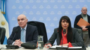 Javier Milei y Karina Milei cada vez más sucios, defienden a candidatos narcos y cruje el Gobierno nacional