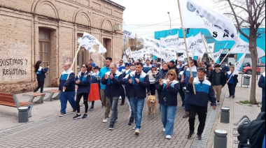 UPCN exige un aumento del 50% al básico no remunerativo y rechaza la última oferta del Gobierno