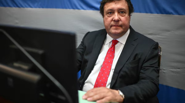 Weretilneck es el gobernador con peor imagen del país según una consultora