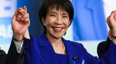 Crisis diplomática entre Japón y China por Taiwán: Tokio advierte que un ataque sería “una situación de crisis”