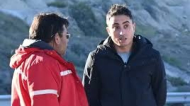 Enzo Fulone rompe el silencio: “No soy el hijastro de Fred Machado ni tengo vínculo alguno con él