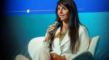 Lorena Villaverde, al borde del aislamiento político por sus vínculos con Fred Machado