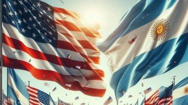 Acuerdo con Estados Unidos: el Gobierno celebra, pero varios puntos deberán pasar por el Congreso