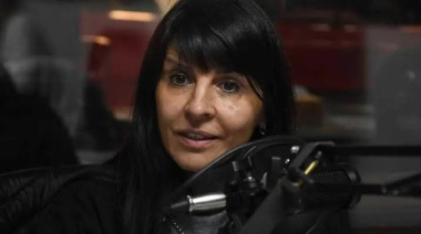 Peligra la asunción de Lorena Villaverde: el Senado definirá su futuro político el próximo miércoles