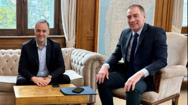 El Gobierno acelera la negociación con las provincias para asegurar apoyo a las reformas en el Congreso