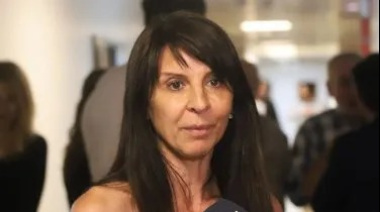 Como se preveía, la diputada Villaverde de Río Negro no asumirá: Bullrich no logró acordar con la UCR y la rionegrina quedó afuera