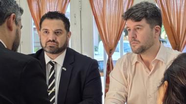 Denuncian a Lorena Villaverde por facturas truchas y fraude con fondos públicos