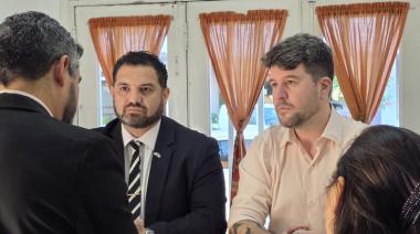 El peronismo rionegrino denunció a Villaverde por facturas truchas y fondos públicos