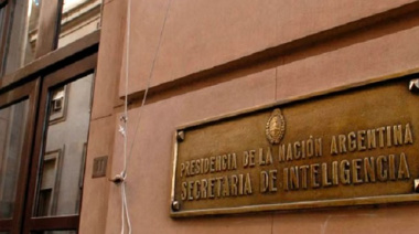 El gobierno definió la salida de Neiffert de la SIDE que será reemplazo por Auguadra