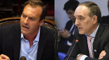 Senadores patagónicos denuncian que la privatización de las represas del Comahue constituye “un regalo a precio vil