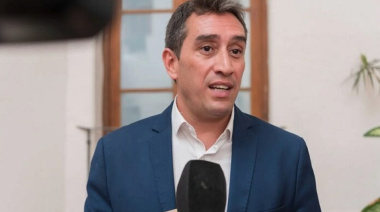 Viedma presentó ante la CAME su potencial productivo para atraer inversiones y fortalecer pymes