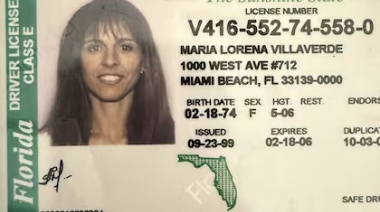 Afuera del Senado, pero con fueros