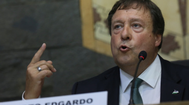 Weretilneck y un provincialismo en cuenta regresiva: el armado que se derrumba rumbo a 2027