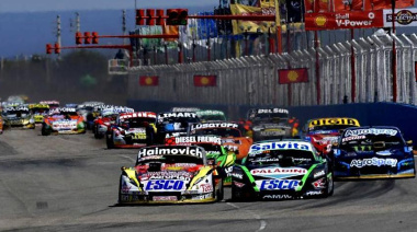 Viedma será sede de la segunda fecha del Turismo Carretera en la temporada 2026