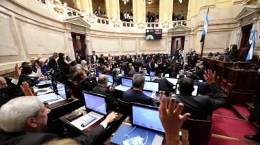 Presupuesto 2026: el Gobierno enfrenta una semana clave en el Congreso