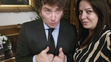 Milei prepara cambios en los planes sociales y la AUH