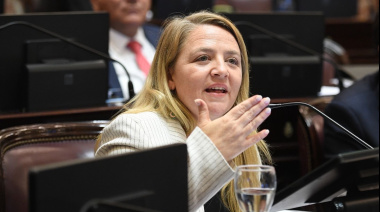 Marks rechazó el Presupuesto 2026 y alertó por el desfinanciamiento de INVAP