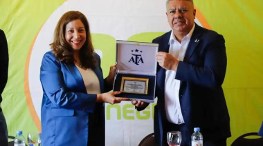 Irregularidades en la AFA: barilochenses figuran en empresas en Florida que recibieron US$42 millones