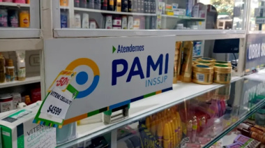 Jubilados y la APDH de Río Negro demandaron al PAMI por la provisión de medicamentos