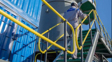 Santa Cruz, Tierra del Fuego y Chubut buscan sostener producción y empleo tras la salida de YPF