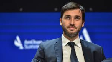 Torres anunció que no se venderán tierras por los incendios y pidió penas ejemplares