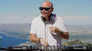 La causa AFA suma derivaciones en Bariloche y apunta a un empresario hotelero