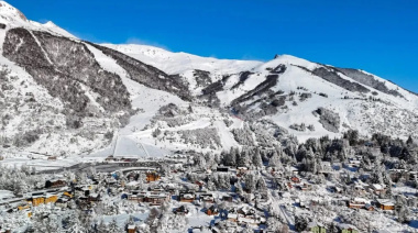 Weretilneck y Cortés reactivan el plan inmobiliario en medio de tensiones