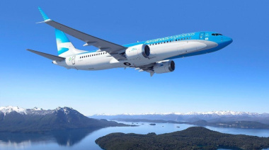 Bariloche suma 166 vuelos directos desde Brasil para el invierno 2026