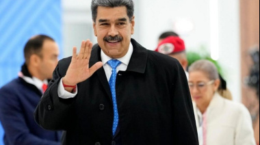 Maduro y Cilia Flores cumplieron un mes detenidos en Nueva York y la Justicia pidió reprogramar la próxima audiencia