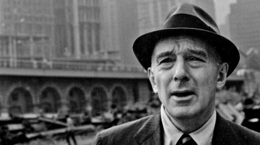 Lecturas de verano: Joseph Mitchell y el arte de las historias mínimas