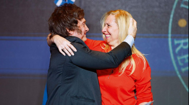 Milei cerró filas con su mesa política y endurece la negociación con gobernadores por la reforma laboral