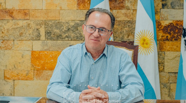 cho allanamientos por presunta defraudación: uno es en la casa del intendente de Plottier