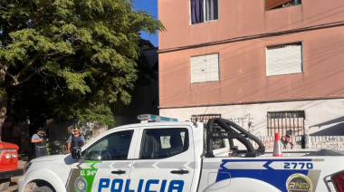 Allanamientos en Viedma: secuestraron cuatro armas cargadas y municiones en una causa por abuso de armas
