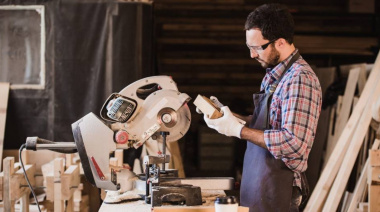 Río Negro perdió 376 empresas en dos años y se profundiza la fragilidad productiva