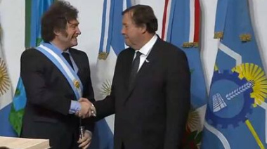 Weretilneck participó de una cumbre virtual con seis gobernadores para coordinar una agenda común