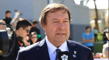 Weretilneck abrió el año legislativo con un mensaje centrado en inversiones y en un “Río Negro para los próximos 100 años”