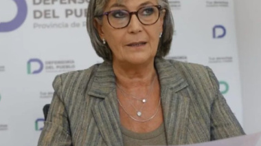 La Defensoría del Pueblo rechazó el aumento del 45,9% solicitado por EdERSA en la audiencia pública