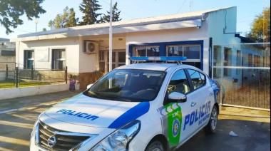 Un hombre fue hallado muerto con heridas de arma blanca en una vivienda de Viedma y detuvieron al principal sospechoso