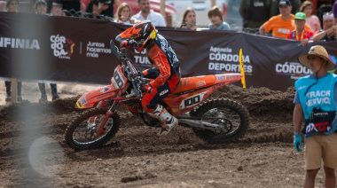 Cronograma completo del TC de Viedma