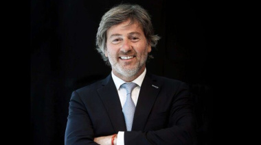 Mahiques será oficializado hoy como ministro de Justicia, con respaldo judicial y la presencia de Santiago Viola