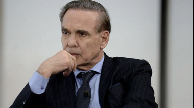 Pichetto mueve el tablero opositor y busca armar un frente amplio para competir en 2027