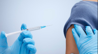 IPROSS lanzó la Campaña de Vacunación Antigripal 2026 en toda la provincia