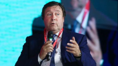 Río Negro busca consolidarse como un hub energético con proyectos por más de USD 36.000 millones