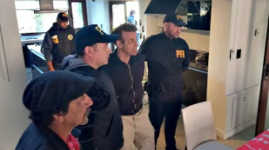 El agente que investigó al argentino “Fred” Machado quedó bajo la lupa tras un tiroteo fatal en Texas