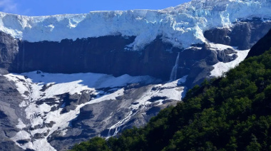 Secretos de Weretilneck: la minería avanza sobre zonas sensibles y reabre el debate por los glaciares en Río Negro