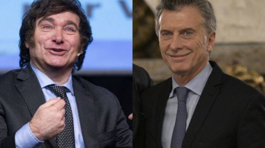 El PRO reúne a su Consejo Nacional con la reaparición de Mauricio Macri y busca reordenarse rumbo a 2027