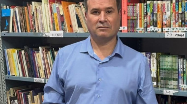 Una semana sin rastros: crece la preocupación por la desaparición del periodista David Norberto Cantarino