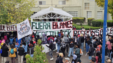 Denuncian fraude en las primeras elecciones democráticas del IUPA y apuntan al rector normalizador